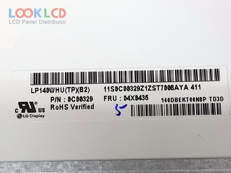 LP140WHU-TPB2